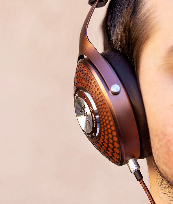 High End наушники Focal Stellia - рис.29