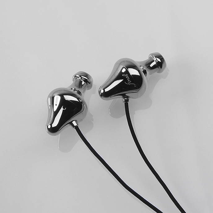 High End наушники Final Audio Design Piano Forte IX - рис.4