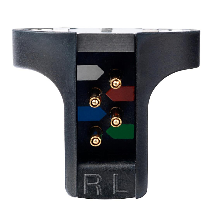 Звукосниматель Ortofon MC Windfeld Ti - рис.2