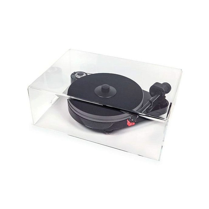 Пылезащитная крышка Luxman PD-151 Dust cover - рис.1