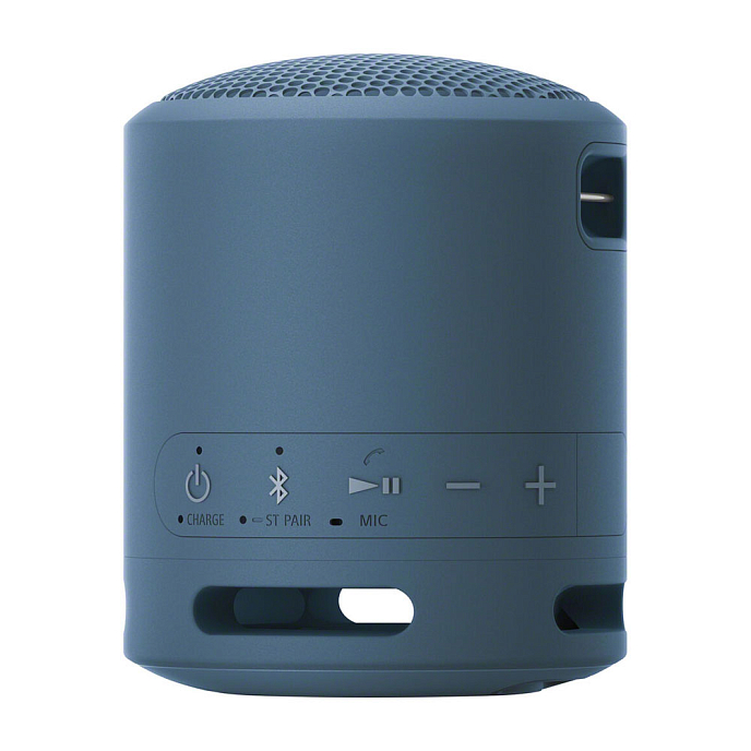 Портативная колонка Sony SRS-XB13 Deep Blue - рис.2