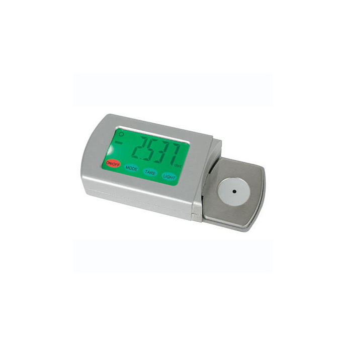 Весы для тонарма Van Den Hul Cartridge Tracking Force Meter - рис.0