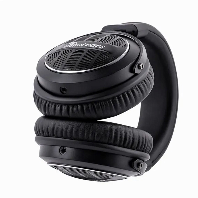 Наушники полноразмерные Kiwi Ears Ellipse Black - рис.3