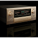 Интегральный усилитель Accuphase E-5000 Gold - рис.4