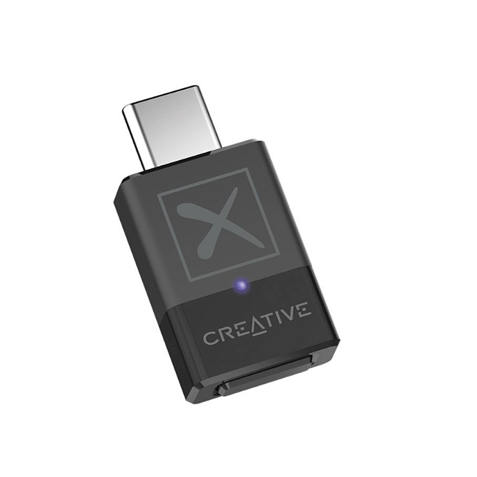 Bluetooth-адаптер Creative BT-W3X - рис.2