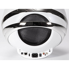 Полочная акустика Cabasse The Pearl White