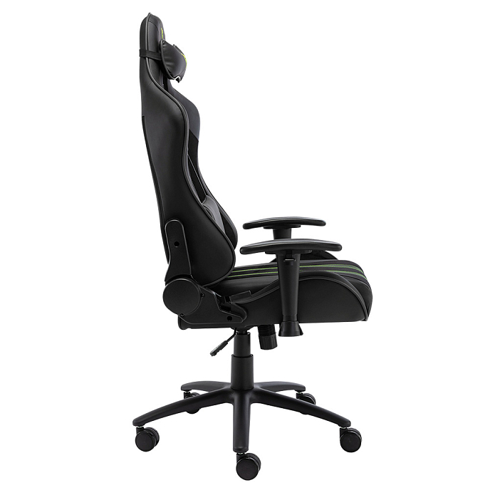 Компьютерное кресло ZONE 51 Gravity Black - рис.3
