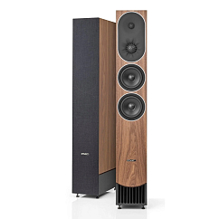 Напольная акустика PMC Prophecy9 Natural Walnut