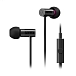 Наушники внутриканальные Final Audio E1000C with mic black проводные внутриканальные наушники с динамическим драйвером_OpenBox - рис.0 Наушники внутриканальные Final Audio E1000C with mic black проводные внутриканальные наушники с динамическим драйвером_OpenBox - рис.0