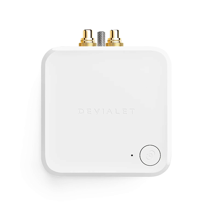 Фонокорректор Devialet Arch - рис.0