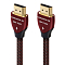 AudioQuest HDMI Cinnamon 48G Braid 0.6 m