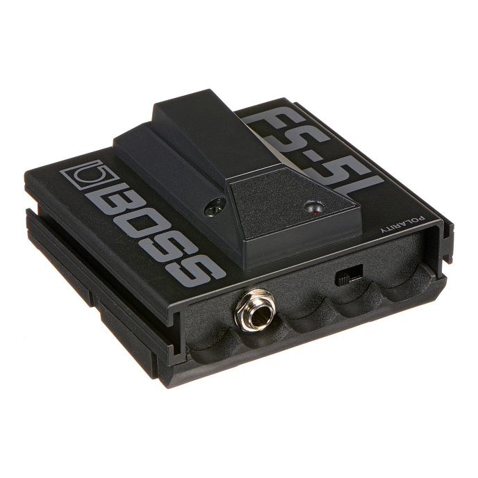 Процессор эффектов Boss FS-5L Black - рис.1