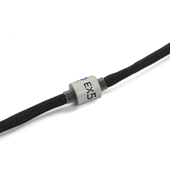 Кабель HeadMade Red Diamond - Audeze LCD, Meze Empyrean - 6.3mm, 3m