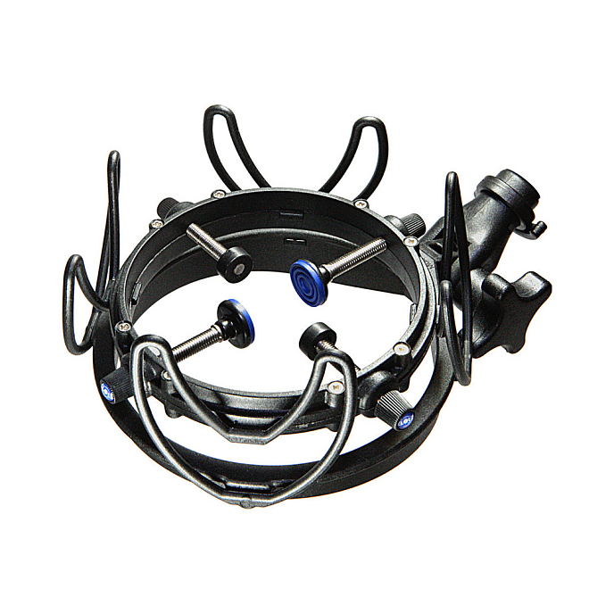 Подвес для микрофона Cloud Microphones Universal Shock Mount - рис.0