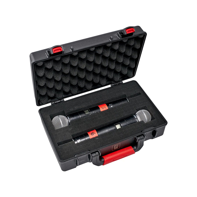 Кейс DG Case 10-02 - рис.1