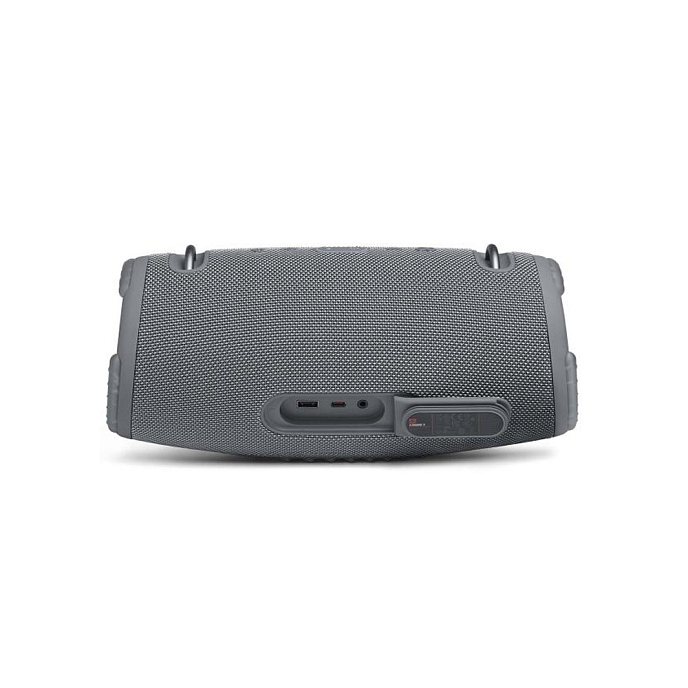 Портативная колонка JBL Xtreme 3 Grey - рис.4