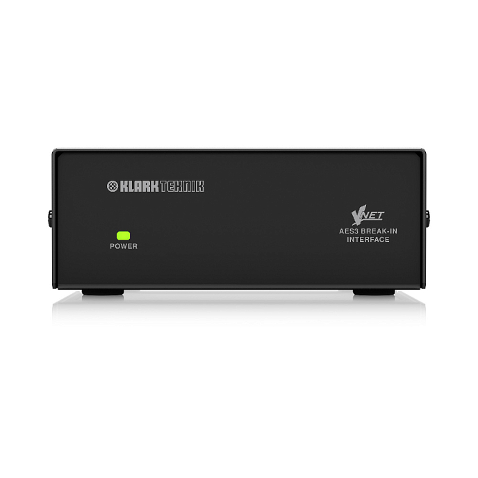 Студийное оборудование KLARK TEKNIK VNET2-AES Interface - рис.0