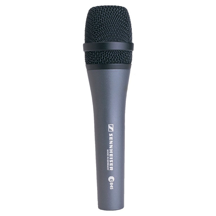 Микрофон вокальный Sennheiser E845 - рис.0