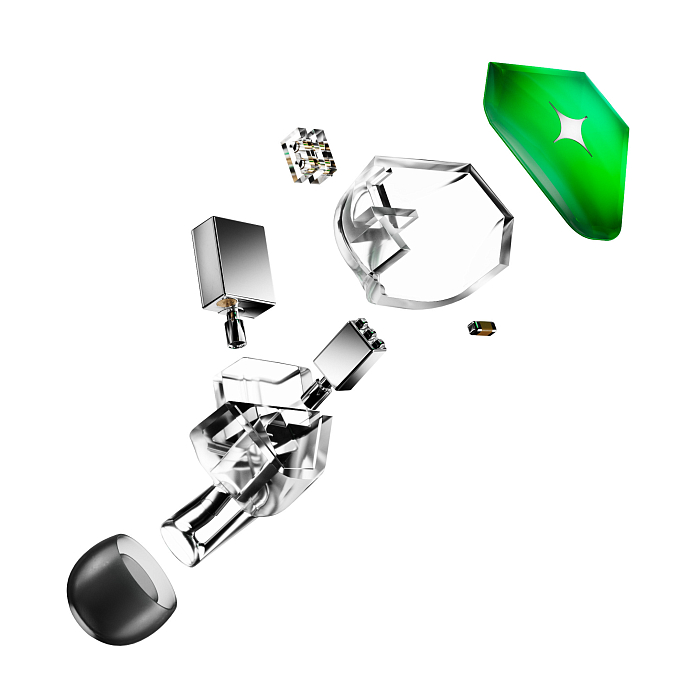 IEM наушники Aurian Forest Universal - рис.3