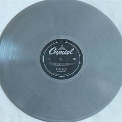 Виниловая пластинка Yungblud – Idols (coloured) LP