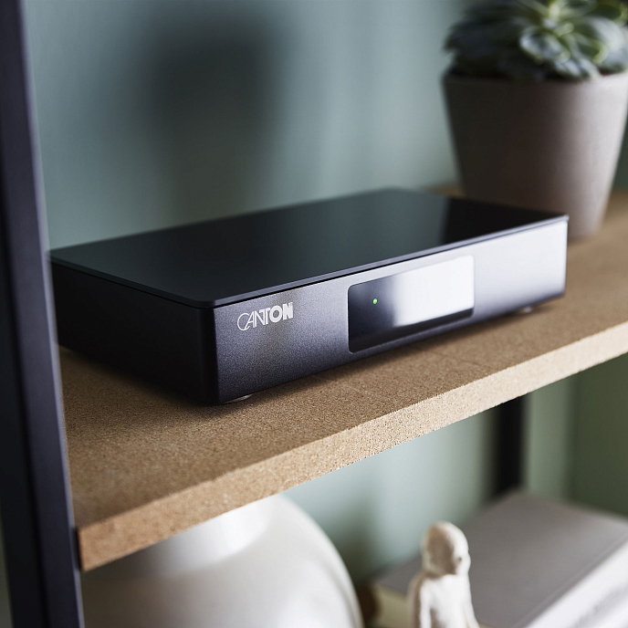 Предусилитель Canton Smart Connect 5.1 - рис.6