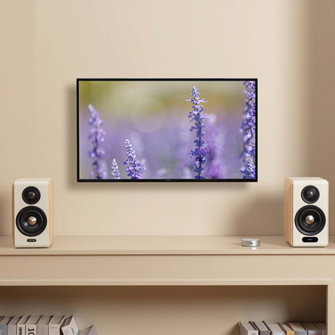 Полочная акустика Edifier S880DB MKII White - рис.10