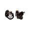 Campfire Audio Cascara Essential Universal Black