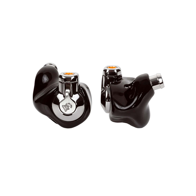 Наушники внутриканальные Campfire Audio Cascara Essential Universal Black - рис.0