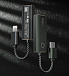 Усилитель-ЦАП для наушников FiiO KA1 Lightning Green - рис.2