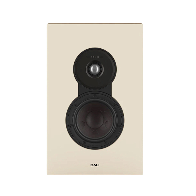 Настенная акустика Dali SONIK ON-WALL Natural Oak - рис.1