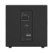 Сабвуфер Mackie SRM1850 Black - рис.3