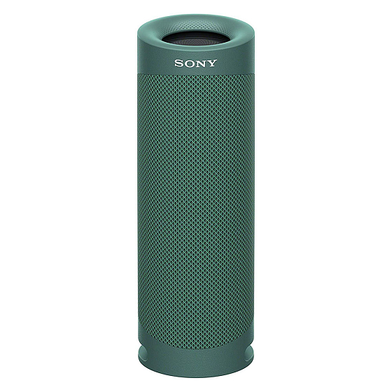 Портативная колонка Sony SRS-XB23 Green - рис.0