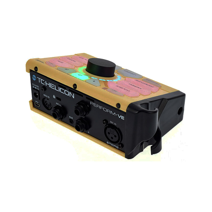 Процессор эффектов TC Helicon PERFORM-VE - рис.5