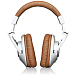 Наушники ADL by FURUTECH H128 Brown - рис.1