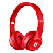 Беспроводные наушники Beats Solo 2 Wireless Red - рис.0