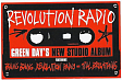 Виниловая пластинка Green Day - Revolution Radio (2016) - рис.2