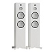 Напольная акустика Monitor Audio Silver 500 (8G) Satin White - рис.0