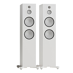 Напольная акустика Monitor Audio Silver 500 (8G) Satin White