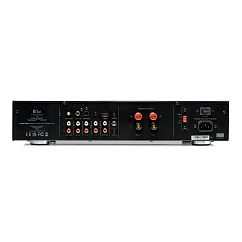 Интегральный усилитель Musical Fidelity B1xi Black