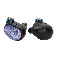 Наушники внутриканальные Campfire Audio Alien Brain Black