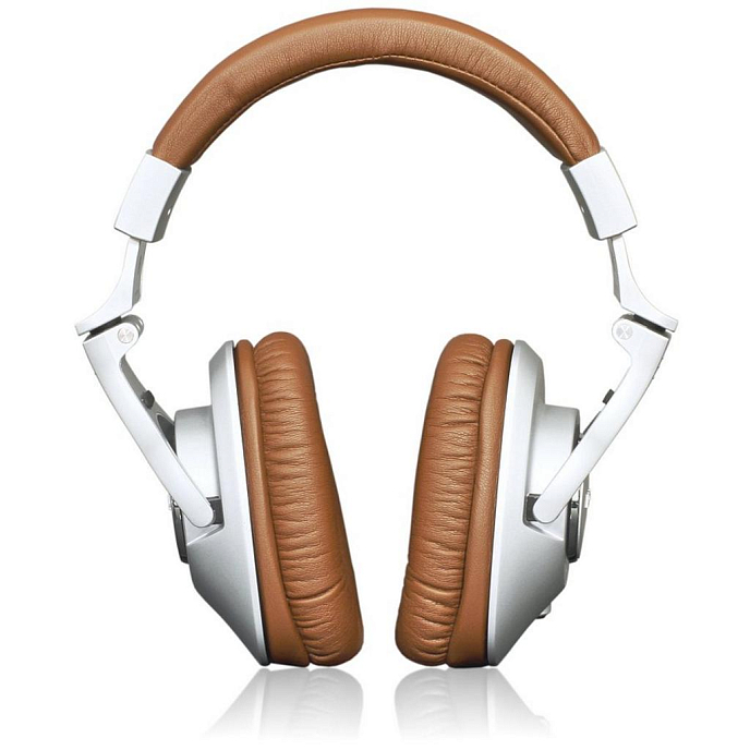 Наушники ADL by FURUTECH H128 Brown - рис.1