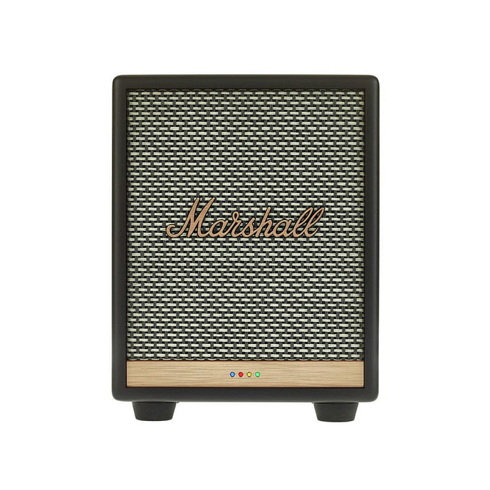 Акустическая система Marshall Uxbridge Voice Black - рис.11