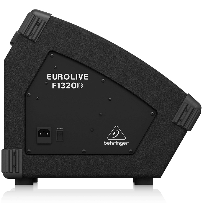 Акустическая система Behringer F1320D - рис.4