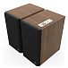 Полочная акустика Klipsch The Fives II Walnut - рис.4