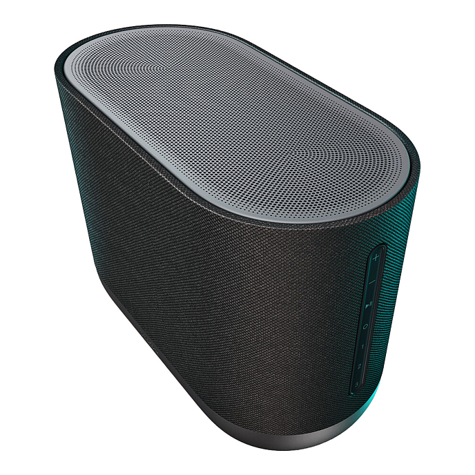 Беспроводная акустика Denon Home 400 Charcoal - рис.4