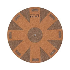 Мат для проигрывателей винила Music Hall AzTec Mat