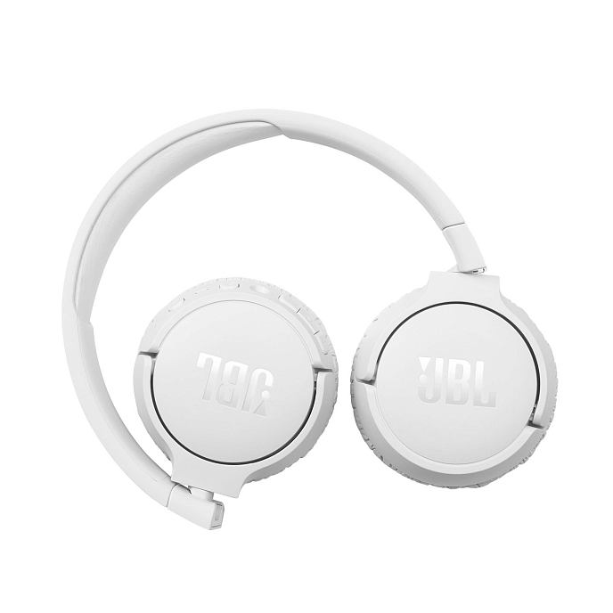 Беспроводные наушники JBL Tune 660NC White - рис.3
