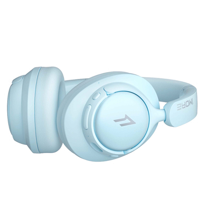 Наушники полноразмерные 1MORE SonoFlow SE HQ31 Blue - рис.3