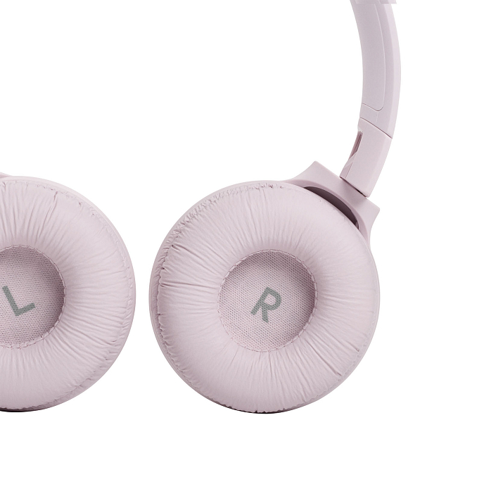 Беспроводные наушники JBL Tune 510BT Rose - рис.4