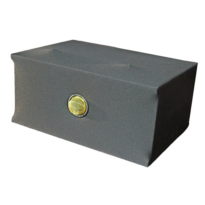 Центральный канал Gold Note Diana Center Black Gold - рис.1